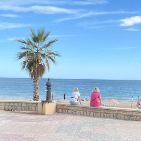 Imperial Park - Bungalow 3503 Calpe Exterior foto